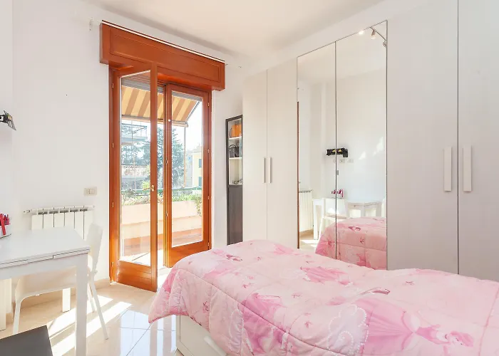Apartment Livi20 Gemelli Rom