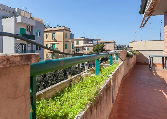 Apartment Livi20 Gemelli