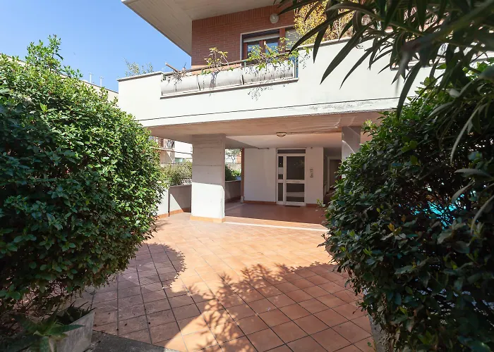 Apartment Livi20 Gemelli Rom