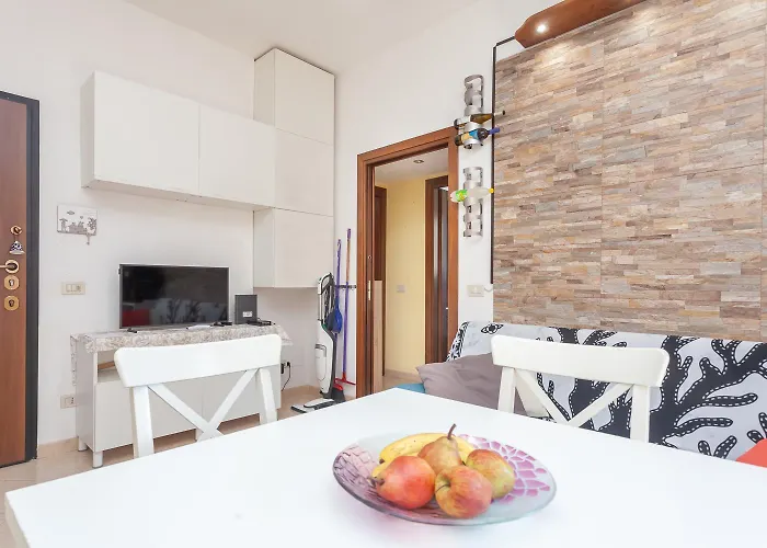 Apartment Livi20 Gemelli *