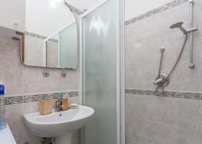 Apartment Livi20 Gemelli *
