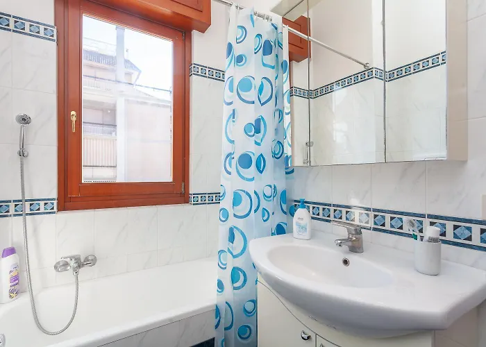 Apartment Livi20 Gemelli Rom