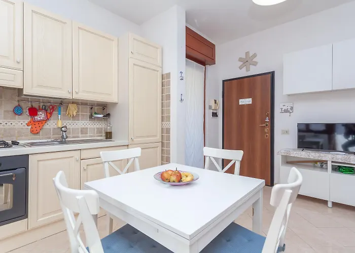 Livi20 Gemelli Apartment Rom