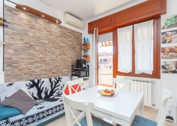 Livi20 Gemelli Apartment