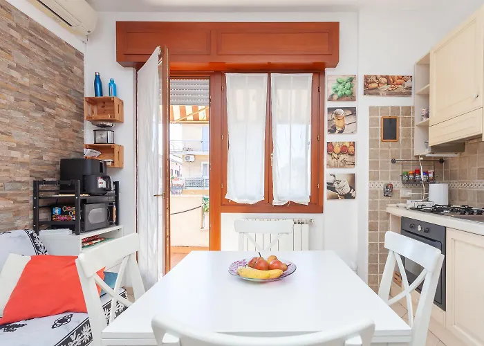 Apartment Livi20 Gemelli