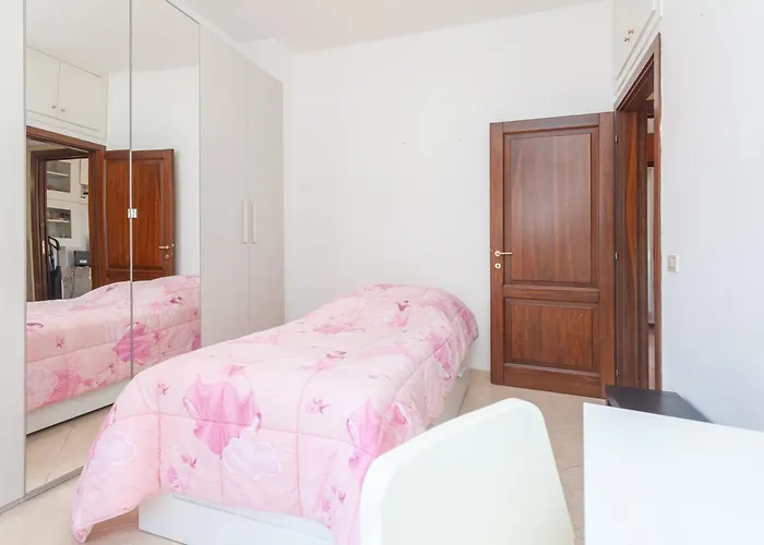 Livi20 Gemelli Apartment Rom